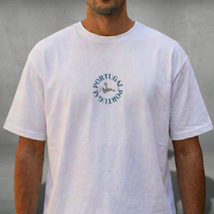 Beija-me Oversized T-Shirt