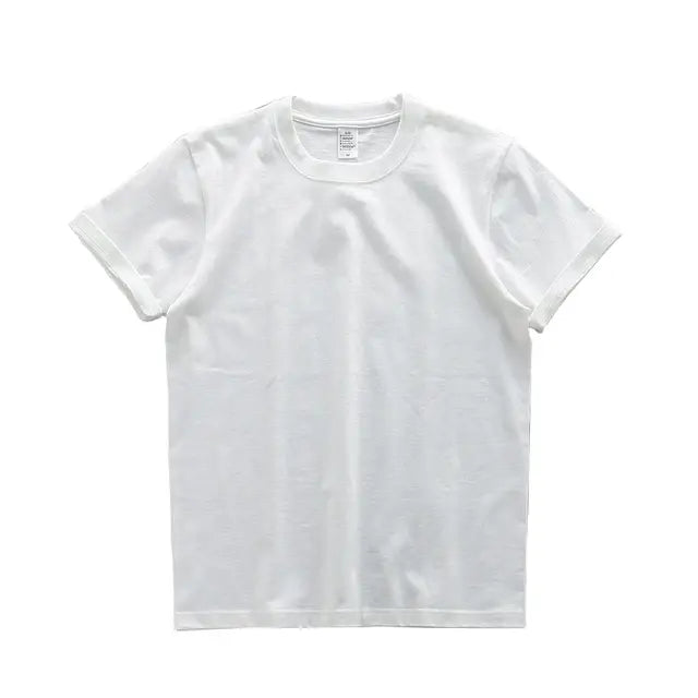 Oversized Cotton T-Shirt