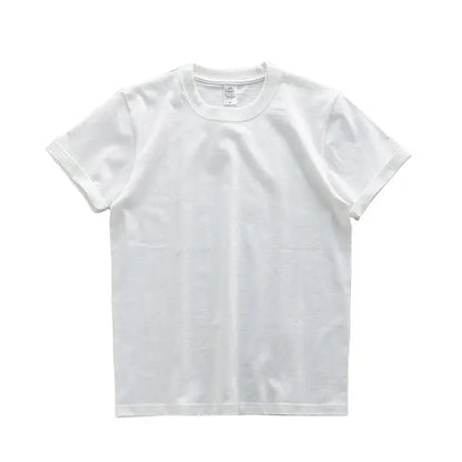 Oversized Cotton T-Shirt