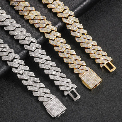 Flip Buckle Bracelet